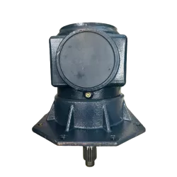 Boîtier de transmission en fonte pour herse rotative compatible tracteurs 15-80 CV – Image 4