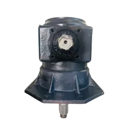 Boîtier de transmission en fonte pour herse rotative compatible tracteurs 15-80 CV – Image 5