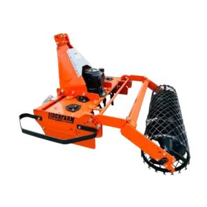 Dent pour herse rotative LIDERFARM 1m70 avec rouleau grille