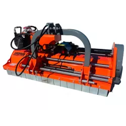 Tondo-broyeur LIDERFARM 1m45 avec disque latéral – Image 5