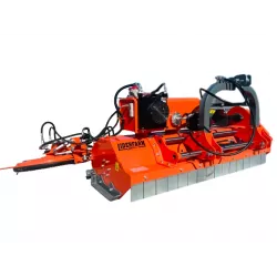 Tondo-broyeur LIDERFARM 1m45 avec disque latéral – Image 6