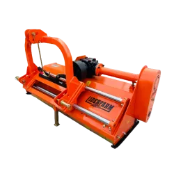 Tondo-broyeur semi lourd 1m55 LIDERFARM déport hydraulique – Image 2