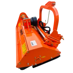 Tondo-broyeur semi lourd 1m55 LIDERFARM déport hydraulique – Image 3
