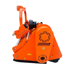 Tondo-broyeur semi lourd 1m55 LIDERFARM déport hydraulique – Image 5