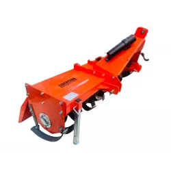 Lame de rotation droite pour rotovator LIDERFARM série super lourde 2m10 – Image 3