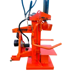 Fendeuse de bûches hydraulique LIDERFARM 22T – Image 4