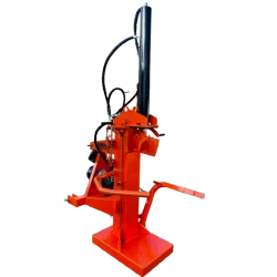 Fendeuse de bûches hydraulique LIDERFARM 22T – Image 5