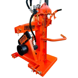 Fendeuse de bûches hydraulique LIDERFARM 22T – Image 6