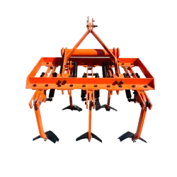 Châssis cultivateur à pattes d'oies 1m60 LIDERFARM pour tracteurs 30-60 CV – Image 4