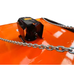 Gyrobroyeur à triple chaînes LIDERFARM 1m60 pour tracteur de moyenne puissance – Image 6