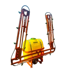 Kit hydraulique pour relevage de rampe pour pulvérisateur 800L LIDERFARM – Image 3
