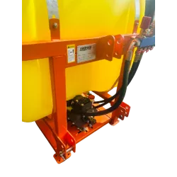 Kit hydraulique pour relevage de rampe pour pulvérisateur 800L LIDERFARM – Image 4