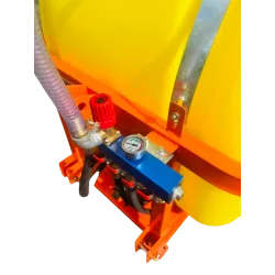 Kit hydraulique pour relevage de rampe pour pulvérisateur 800L LIDERFARM – Image 5