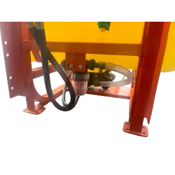 Kit hydraulique pour relevage de rampe pour pulvérisateur 800L LIDERFARM – Image 6