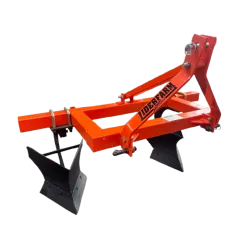 Butoir à pommes de terre LIDERFARM 2 socs pour micro-tracteurs – Image 3