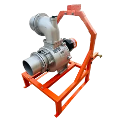 Motopompe sur prise de force LIDERFARM 80m3/h pour micro tracteur – Image 3