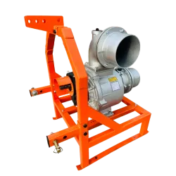Motopompe sur prise de force LIDERFARM 80m3/h pour micro tracteur – Image 4