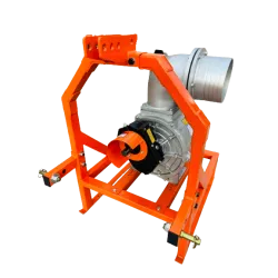 Motopompe sur prise de force LIDERFARM 80m3/h pour micro tracteur – Image 5