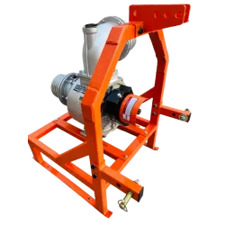 Motopompe sur prise de force LIDERFARM 80m3/h pour micro tracteur – Image 6